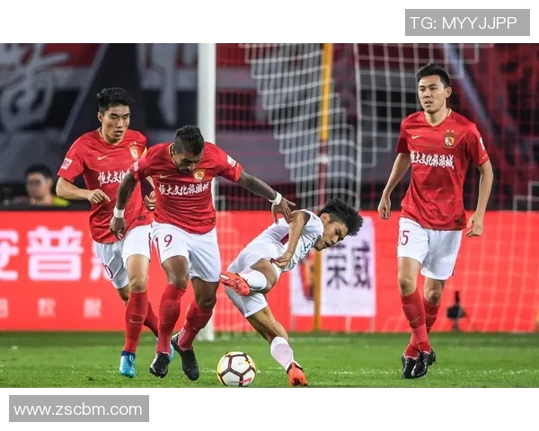 上海与恒大精彩对决录像回放分析及比赛亮点回顾